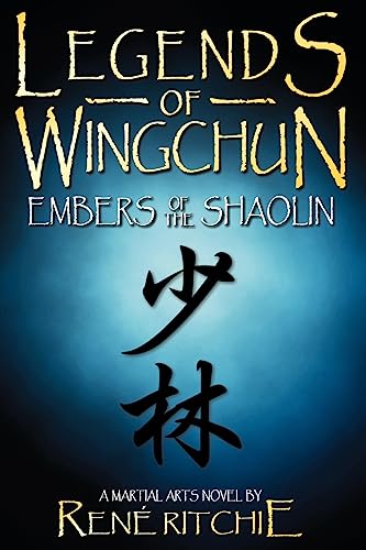 Legends of Wingchun