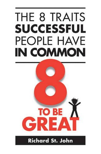 The 8 Traits Successful People Have in Common
