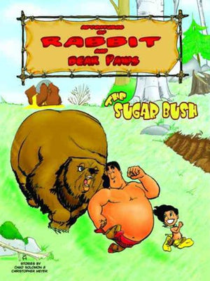 The Sugar Bush