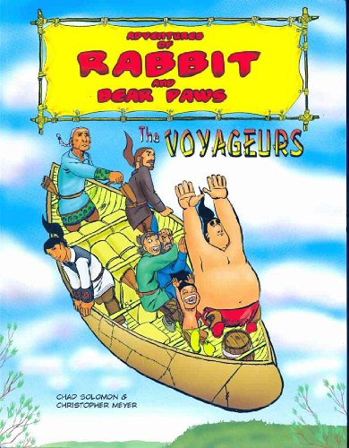 The Voyageurs
