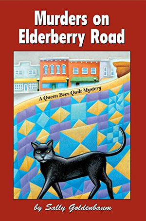 Murders on Elderberry Road