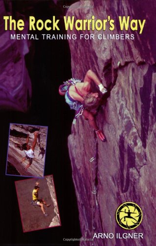 The Rock Warrior's Way