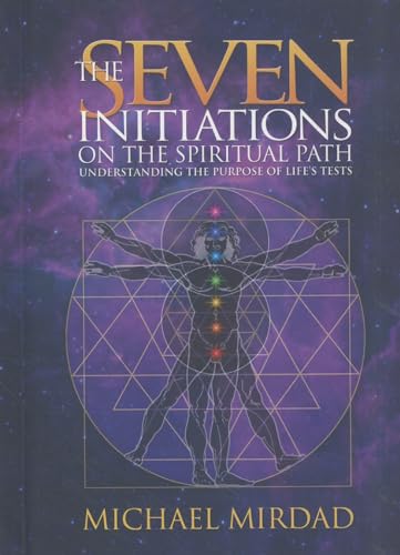 Seven Initiations on the Spiritual Path