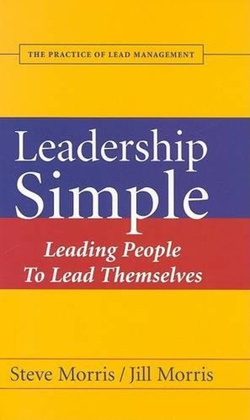 Leadership Simple
