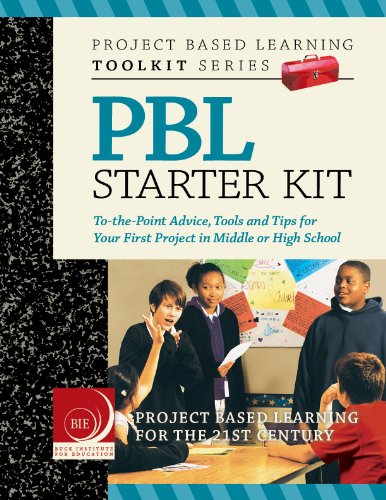 Pbl Starter Kit