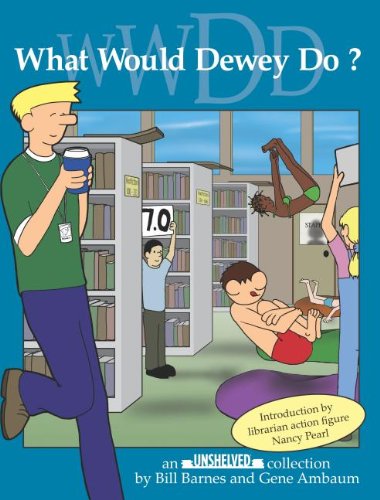 Unshelved