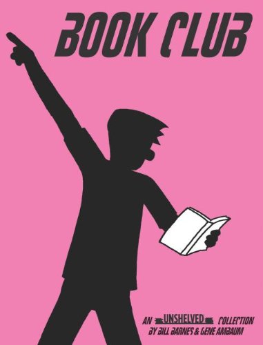 Unshelved