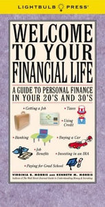 Welcome to Your Financial Life 