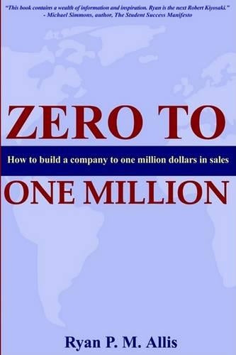 Zero to One Million