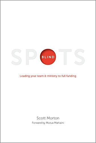 Blindspots