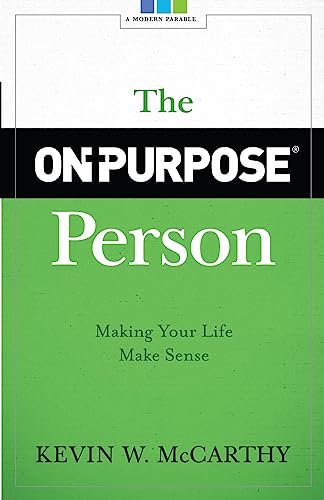 The On-Purpose Person