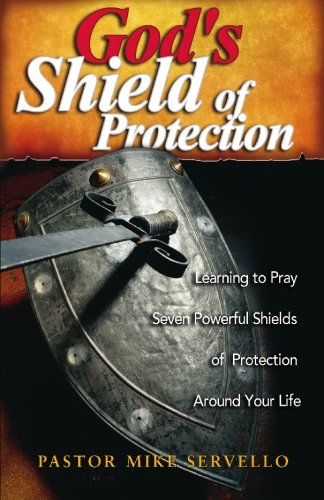 God's Shield of Protection