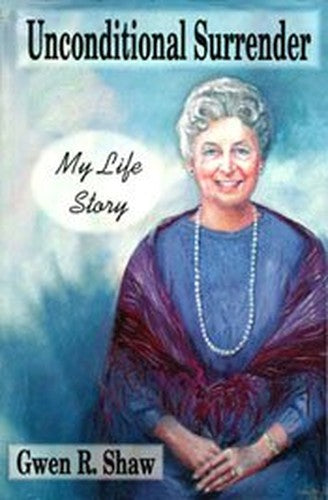 Unconditional Surrender