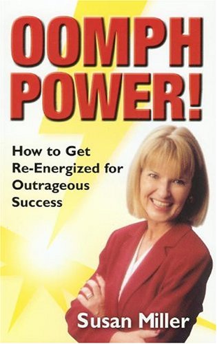 Oomph Power