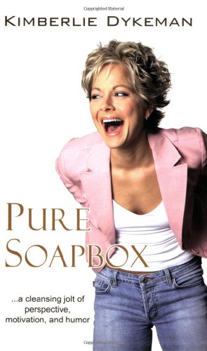 Pure Soapbox