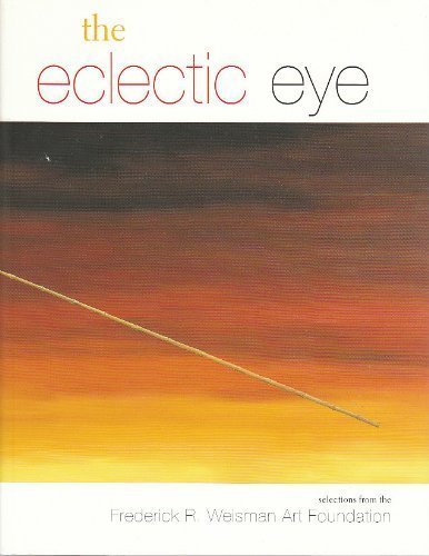 The Eclectic Eye