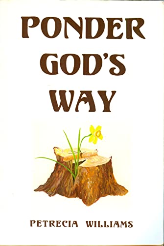 Ponder God's Way