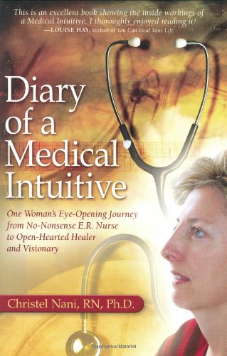 Diary of a Medical Intuitive