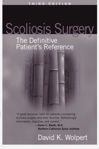Scoliosis Surgery