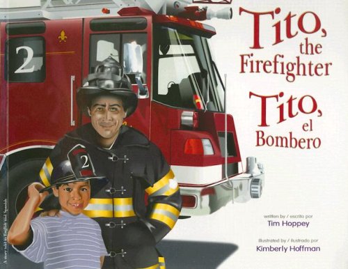 Tito the Firefighter