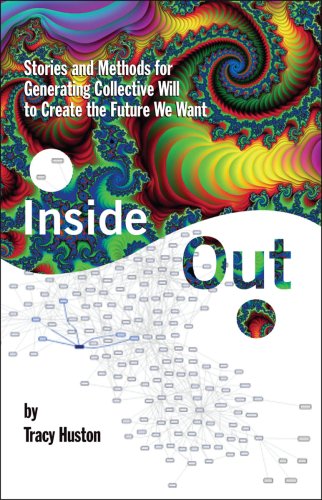 Inside-Out: Stories and Methods for Generating Collective Will to Create the Future We Want