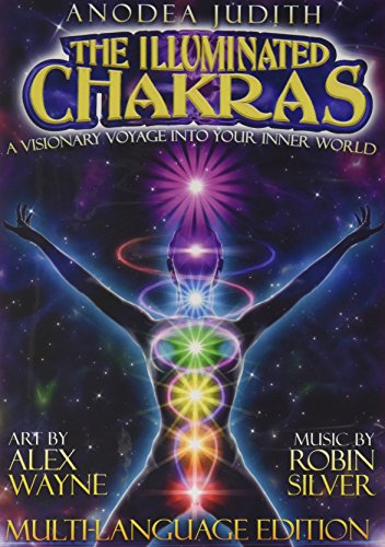 The Illuminated Chakras