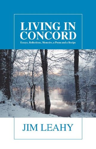 Living in Concord