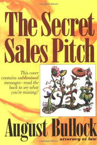 The Secret Sales Pitch
