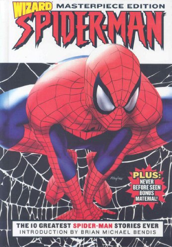 Wizard Spider-Man