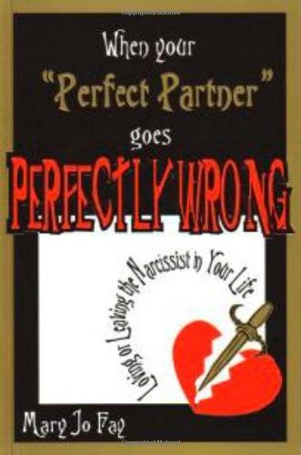 When Your Perfect Partner Goes Perfectly Wrong