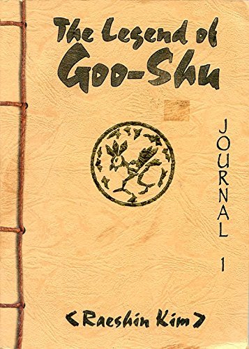 The Legend of Goo-Shu