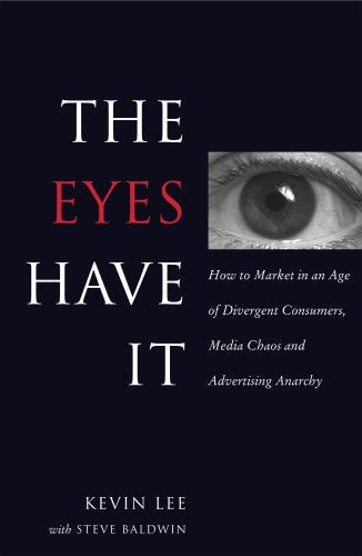 The Eyes Have It