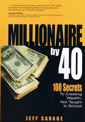 Millionaire by 40