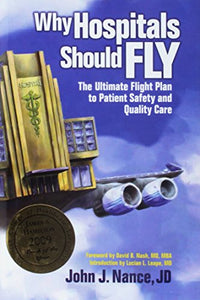 Why Hospitals Should Fly 