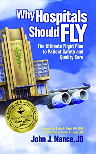 Why Hospitals Should Fly