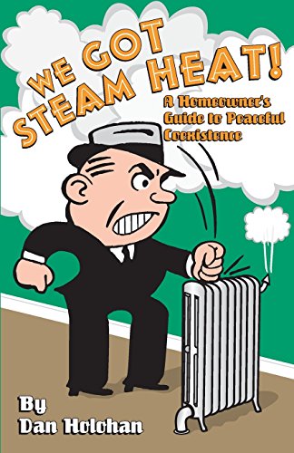 We Got Steam Heat!