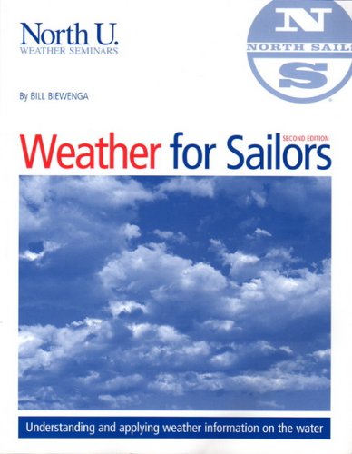 North U Weatther for Sailors