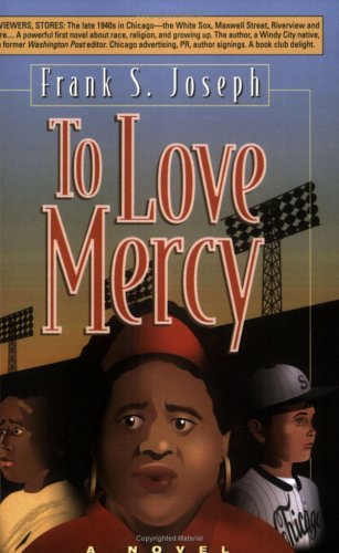 To Love Mercy