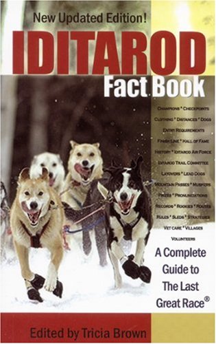 Iditarod Fact Book