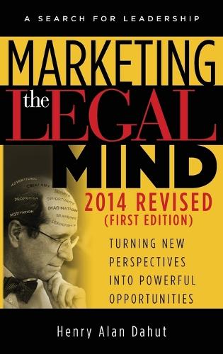 Marketing the Legal Mind