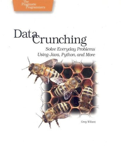 Data Crunching