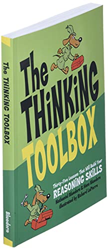 Thinking Toolbox