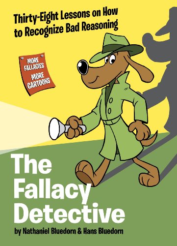 Fallacy Detective Revised
