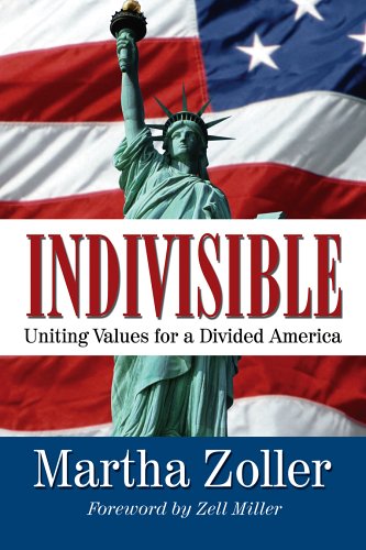 Indivisible