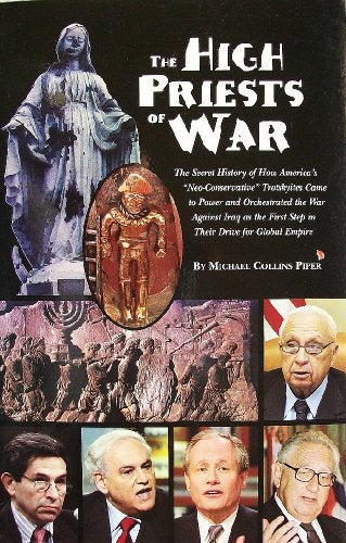The High Priests of War