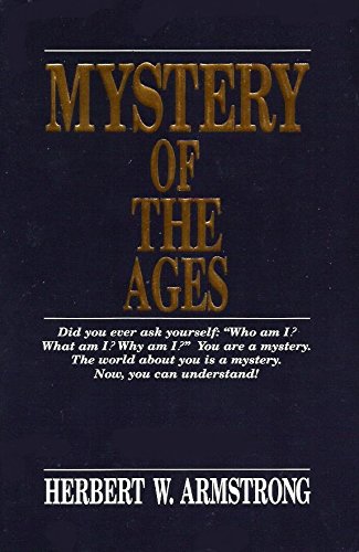 Mystery of the Ages