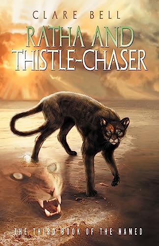 Ratha and Thistle-Chaser