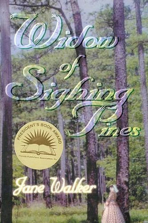 Widow of Sighing Pines