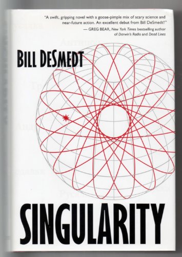 Singularity
