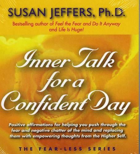Inner Talk for A Confident Day